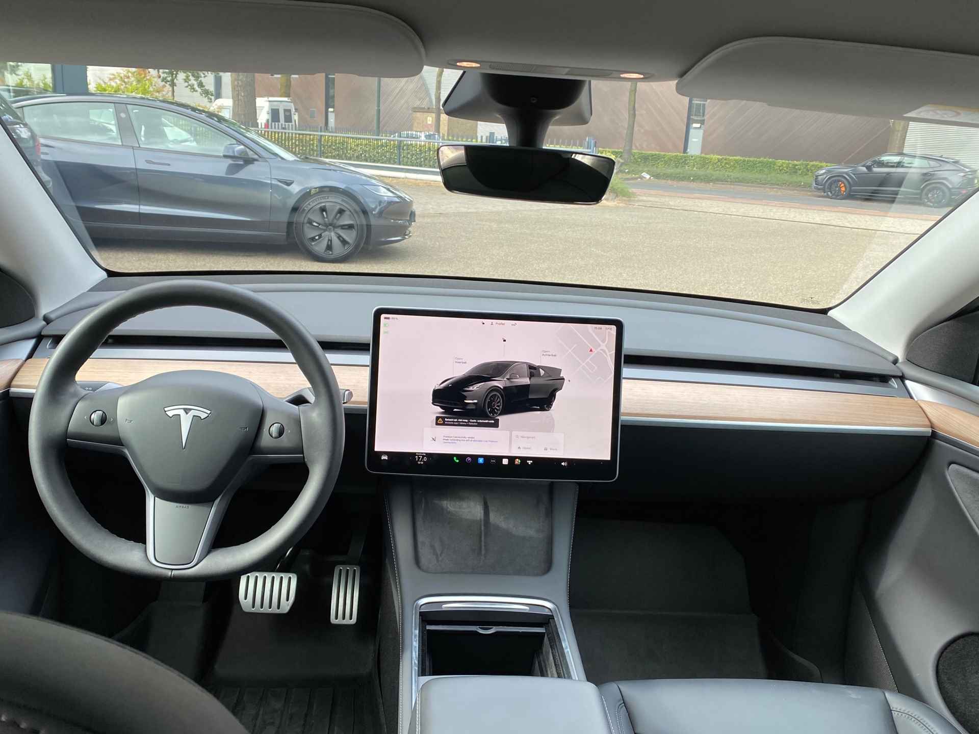 Tesla Model Y Performance AWD 75 kWh | AUTOPILOT | LEDER | PANO | RESTERENDE FABR. GARANTIE - 12/26