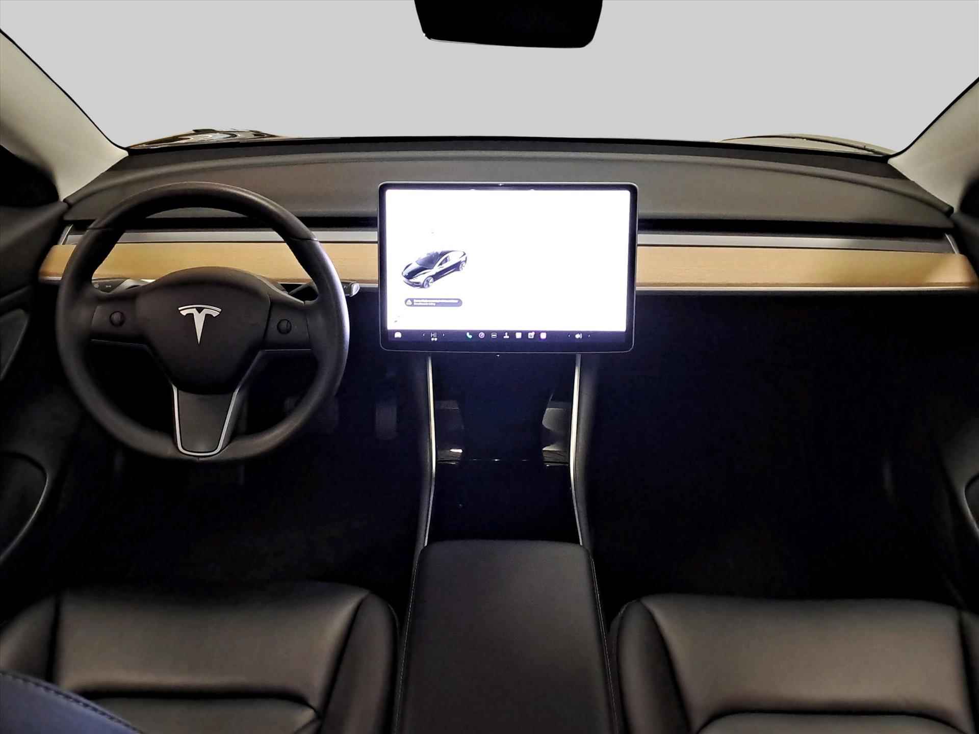 TESLA Model 3 60KWH STANDARD PLUS RWD - 12/24