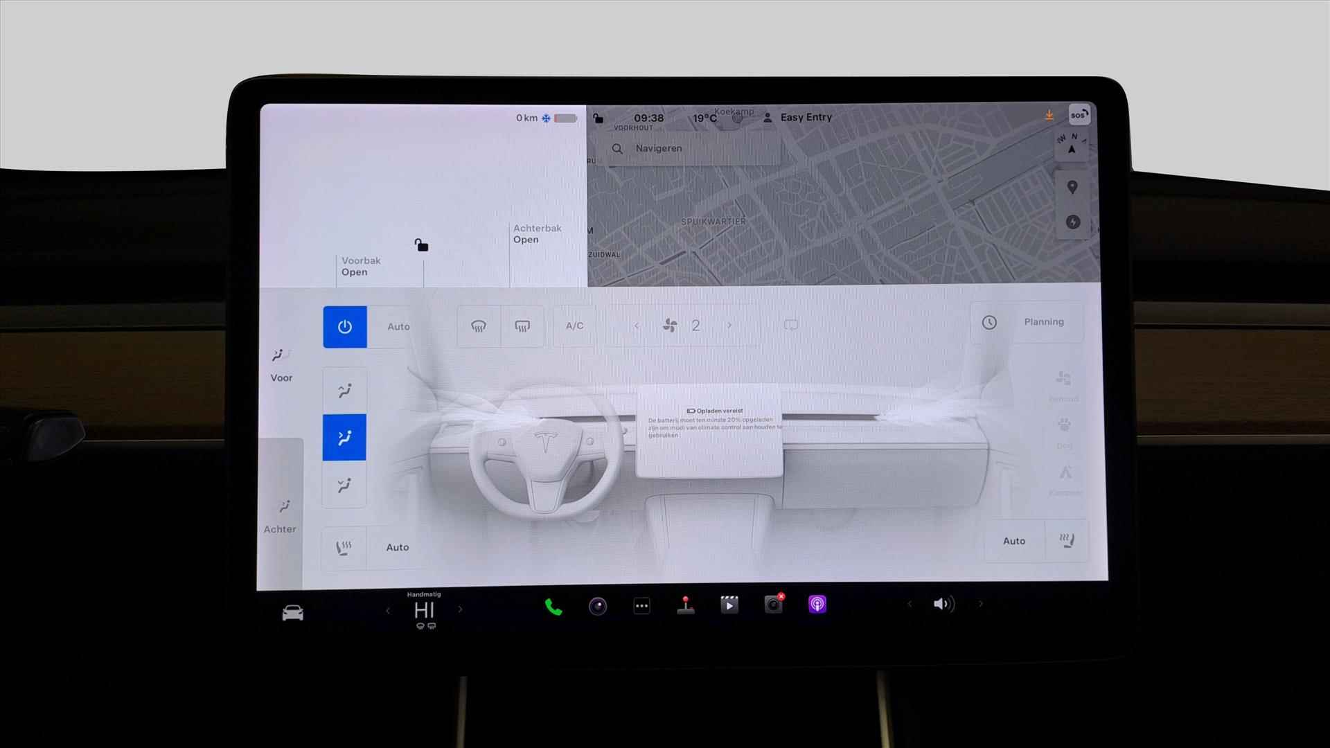 TESLA Model 3 60KWH STANDARD PLUS RWD - 13/24