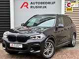 BMW X3 XDrive30e High Executive Pano/360/Head-Up