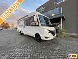 Hymer BMC-I 600  full options