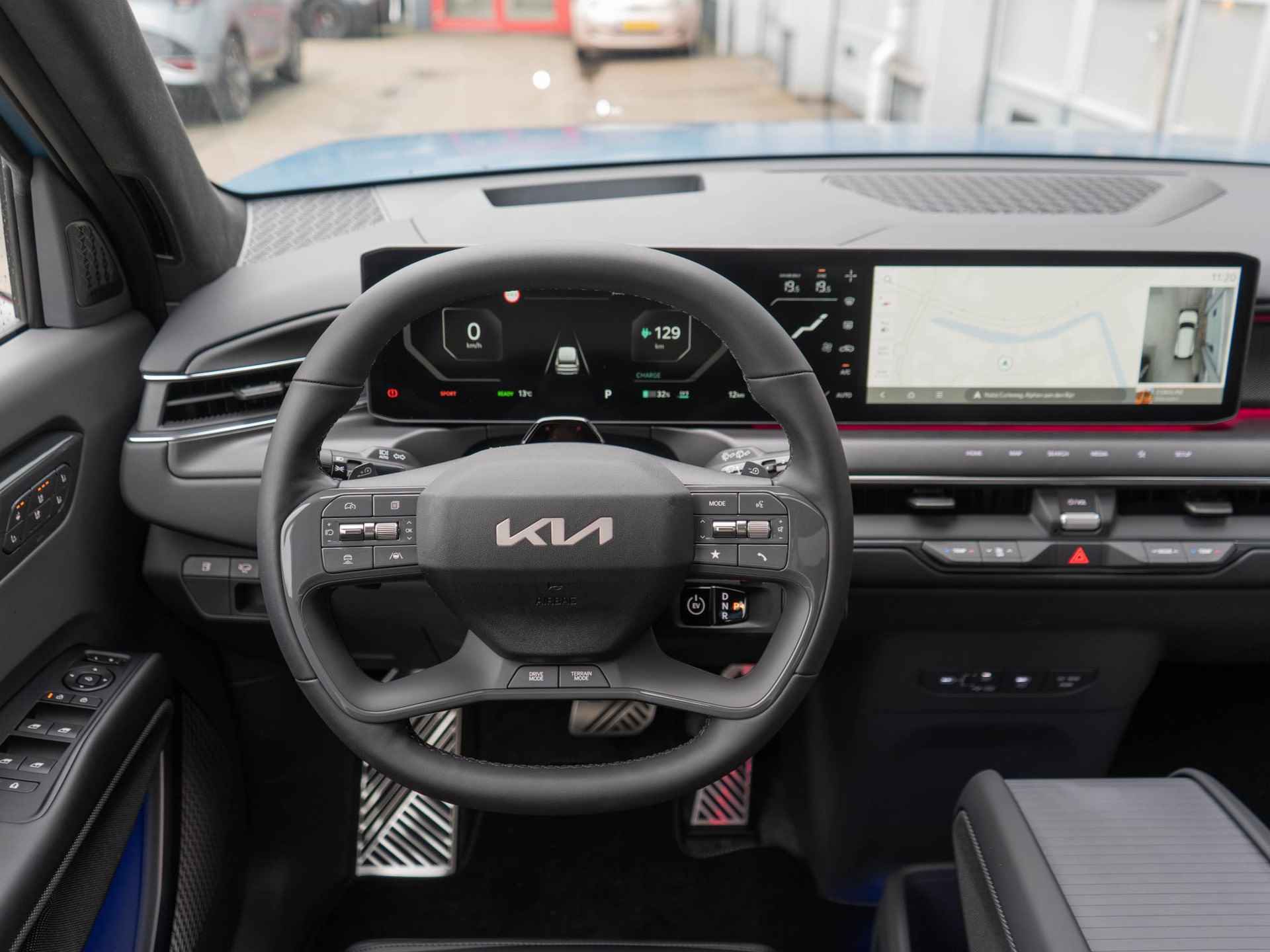 Kia EV9 Launch Edition GT-Line AWD 99.8 kWh - 3/49