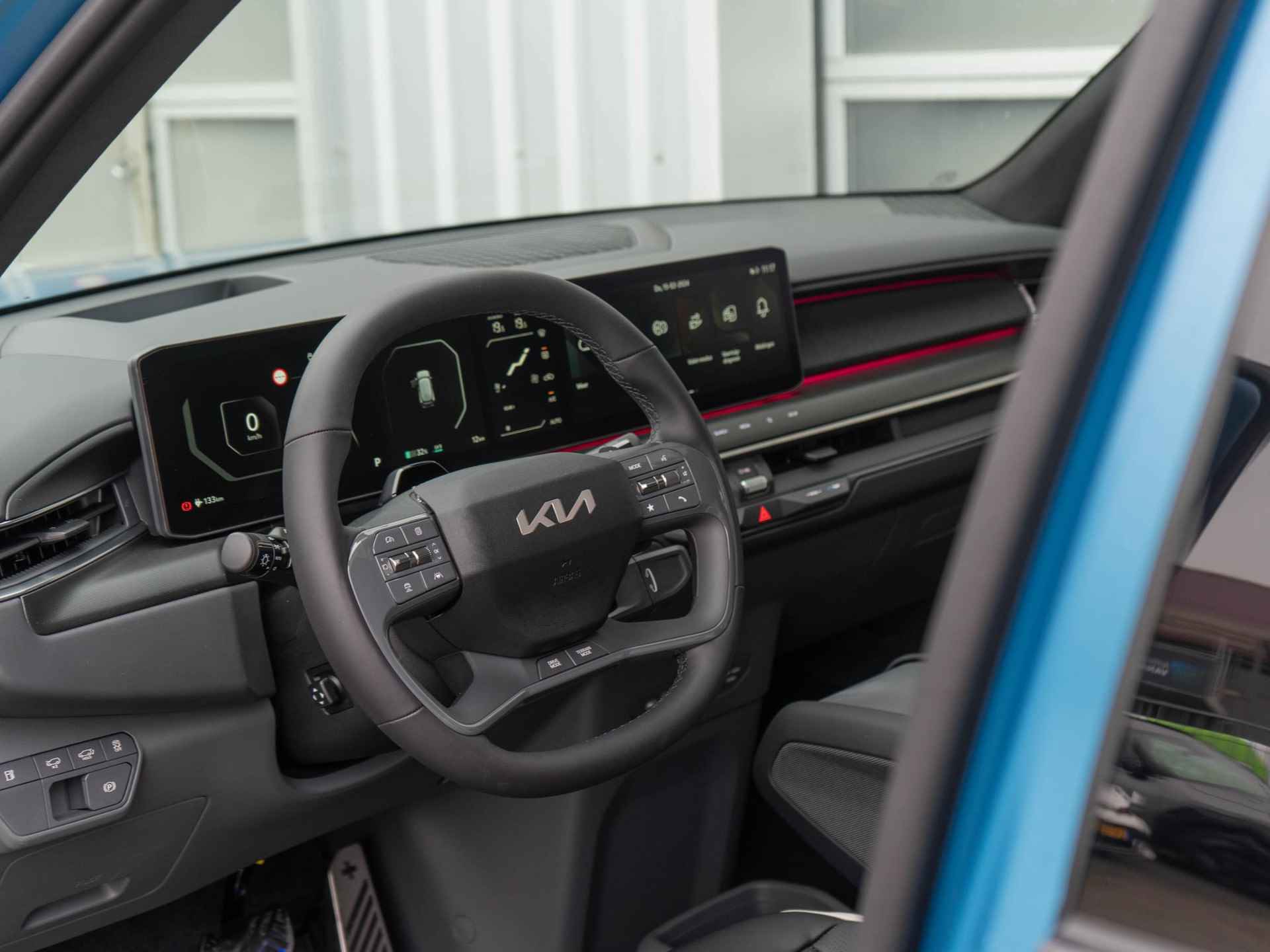 Kia EV9 Launch Edition GT-Line AWD 99.8 kWh - 35/49