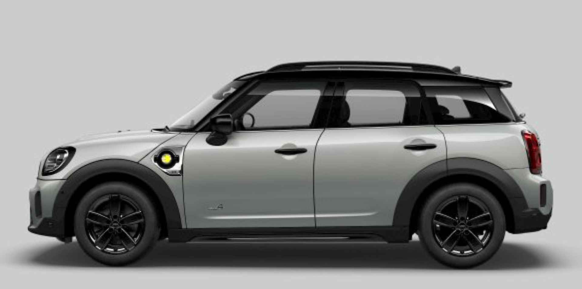 Mini Mini Countryman 2.0 Cooper S E ALL4 Panoramadak - Elektrische Achterklep - Driving/Parking Assistant - Head Up - Achteruitrijcamera - Comfort acces - Automatisch dimmende binnenspiegel - Cruise control - - 5/18