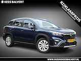 Suzuki S-Cross 1.4 Boosterjet Select Hybrid | PDC | Keyless | 6 jaar Garantie |