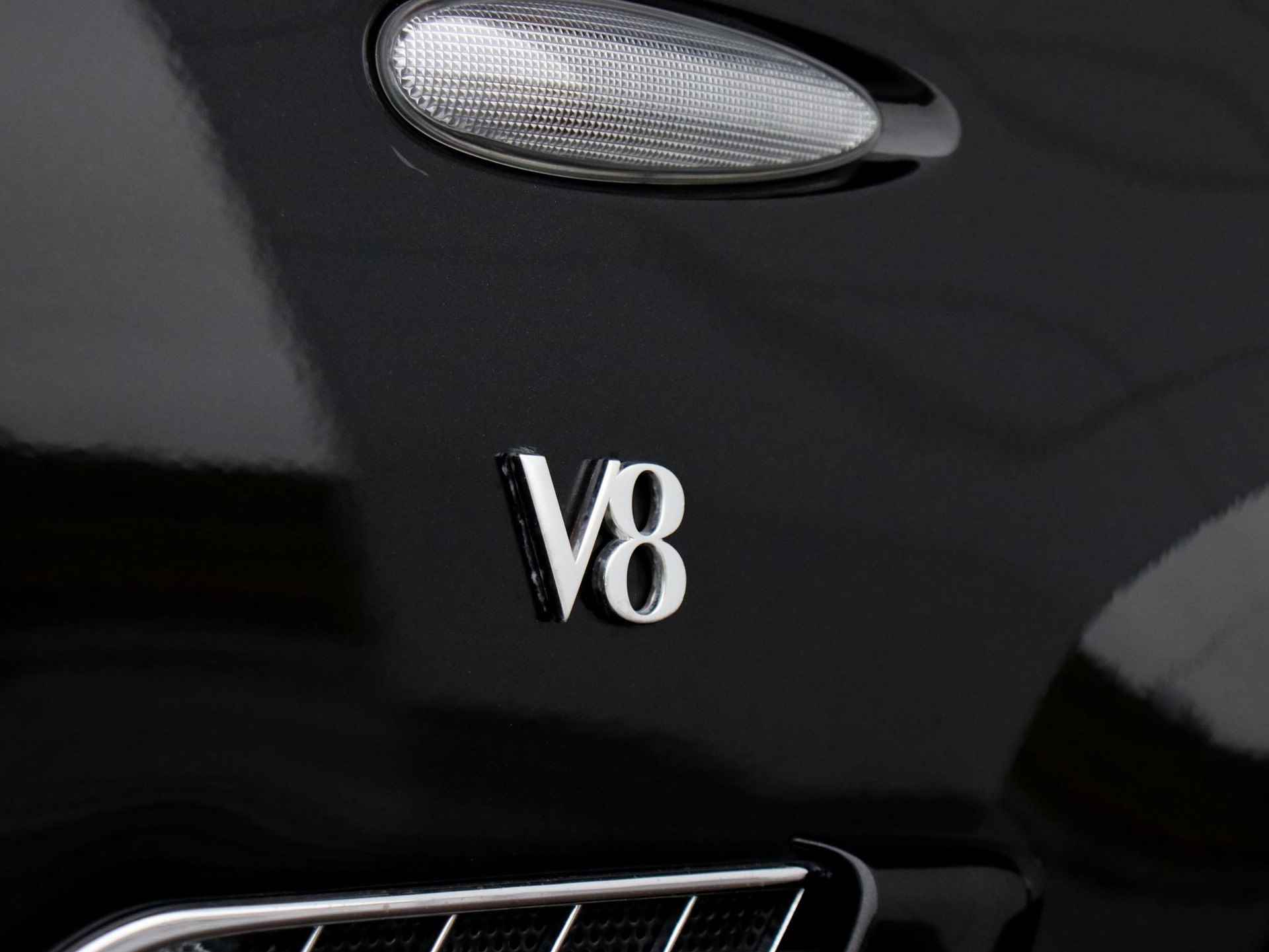 Maserati Spyder 4.2 Cambiocorsa | Automaat | xenon | Stoelverwarming | - 22/30