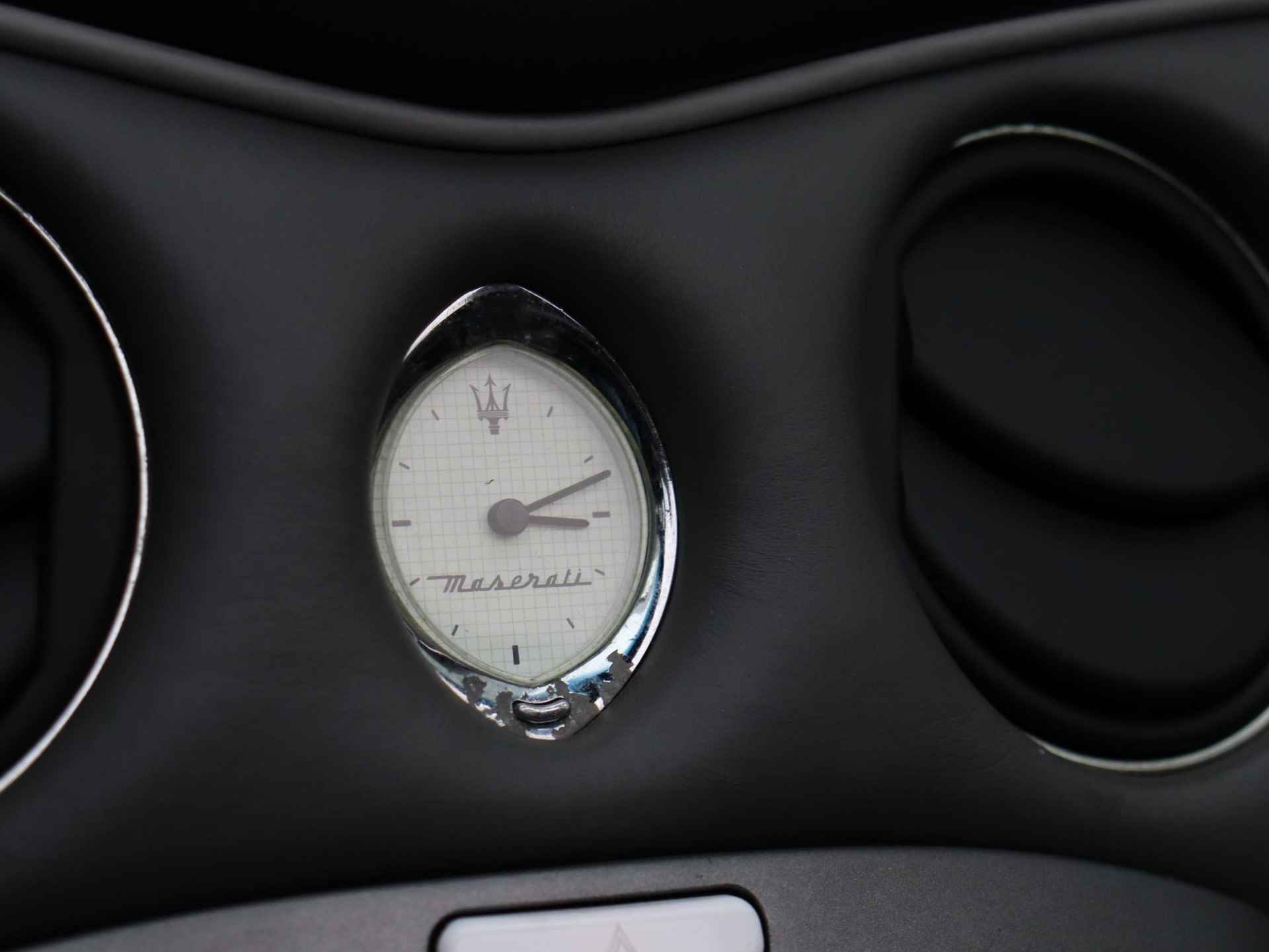 Maserati Spyder 4.2 Cambiocorsa | Automaat | xenon | Stoelverwarming | - 25/30