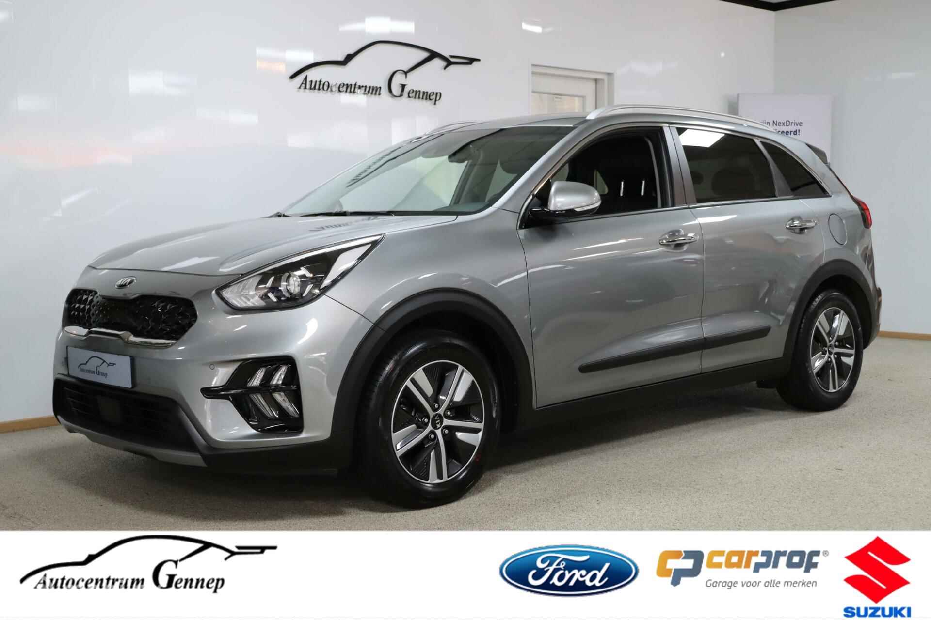 Kia Niro BOVAG 40-Puntencheck