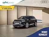 Audi Q4 e-tron 48 286pk S Edition | Assistentiepakket plus | Privacy glas (donker getint) | Lichtpakket plus ambient light |