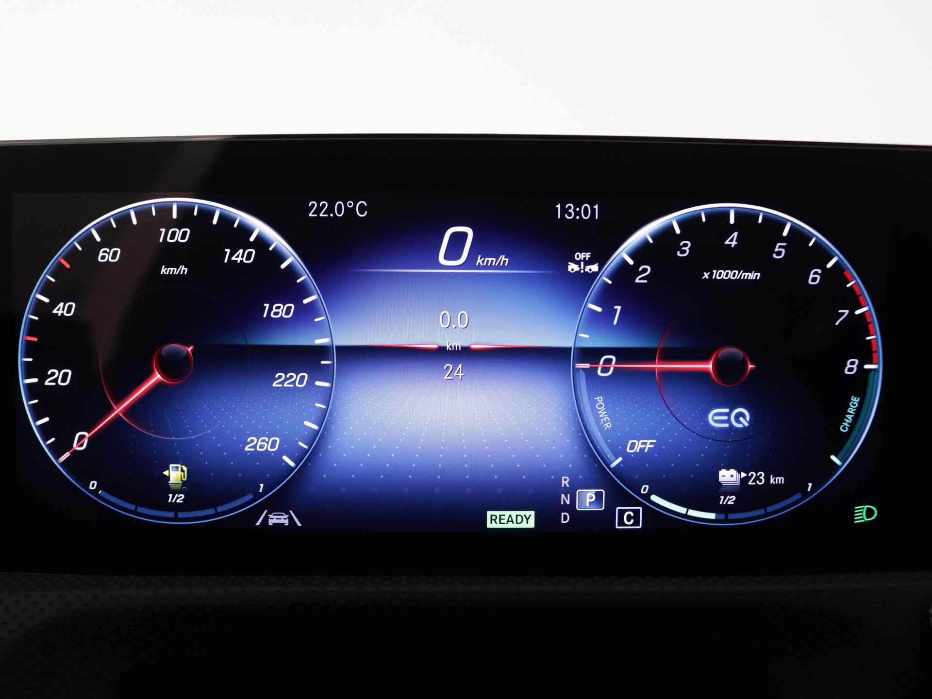 Mercedes-Benz CLA-Klasse Shooting Brake 250 e Luxury Line | Panorama / schuifdak | Smartphone-integratie | Premium pakket | Nightpakket | Parkeerpakket met achteruitrijcamera | Stoelverwarming vooraan | - 6/40