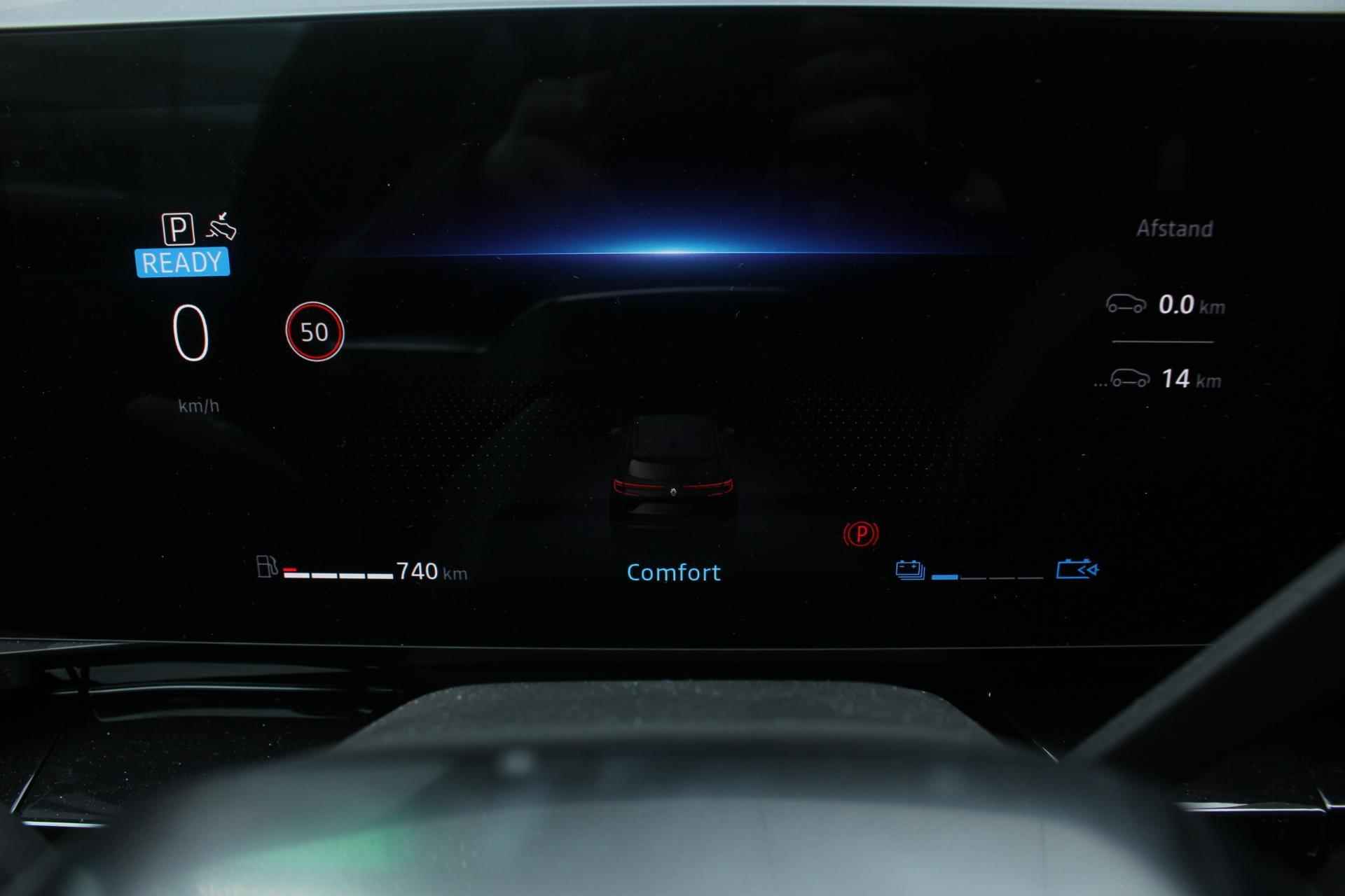 Renault Espace 1.2 E-Tech Hybrid 200Pk Esprit Alpine | Head-up Display | Pack Advanced Driving Assist | Harman Kardon Geluidsysteem | Matrix Led Beam Koplampen | Pack Around View Camera | Lederen bekleding | - 17/49
