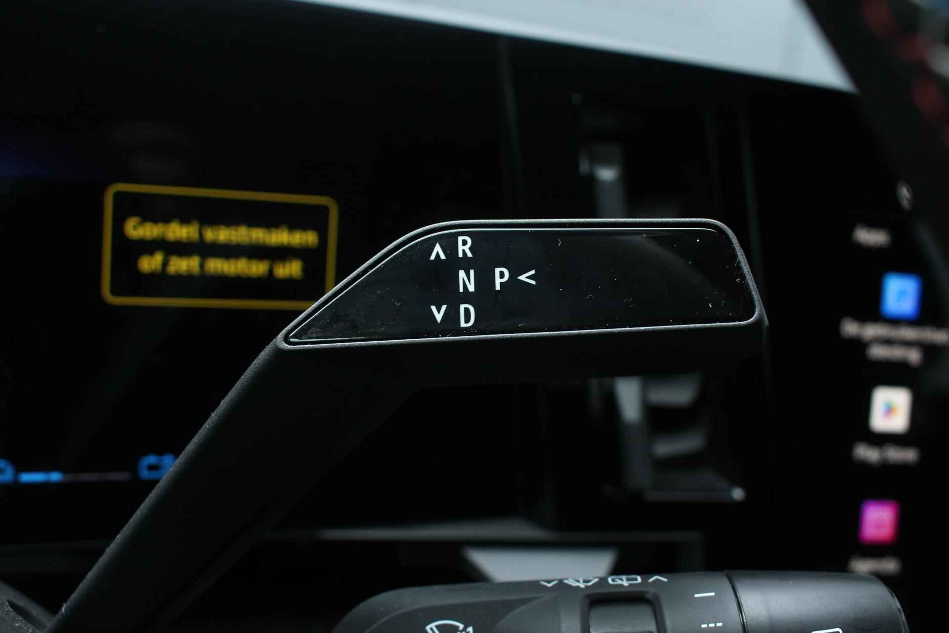 Renault Espace 1.2 E-Tech Hybrid 200Pk Esprit Alpine | Head-up Display | Pack Advanced Driving Assist | Harman Kardon Geluidsysteem | Matrix Led Beam Koplampen | Pack Around View Camera | Lederen bekleding | - 21/49