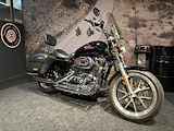 Harley-Davidson XL1200T Superlow