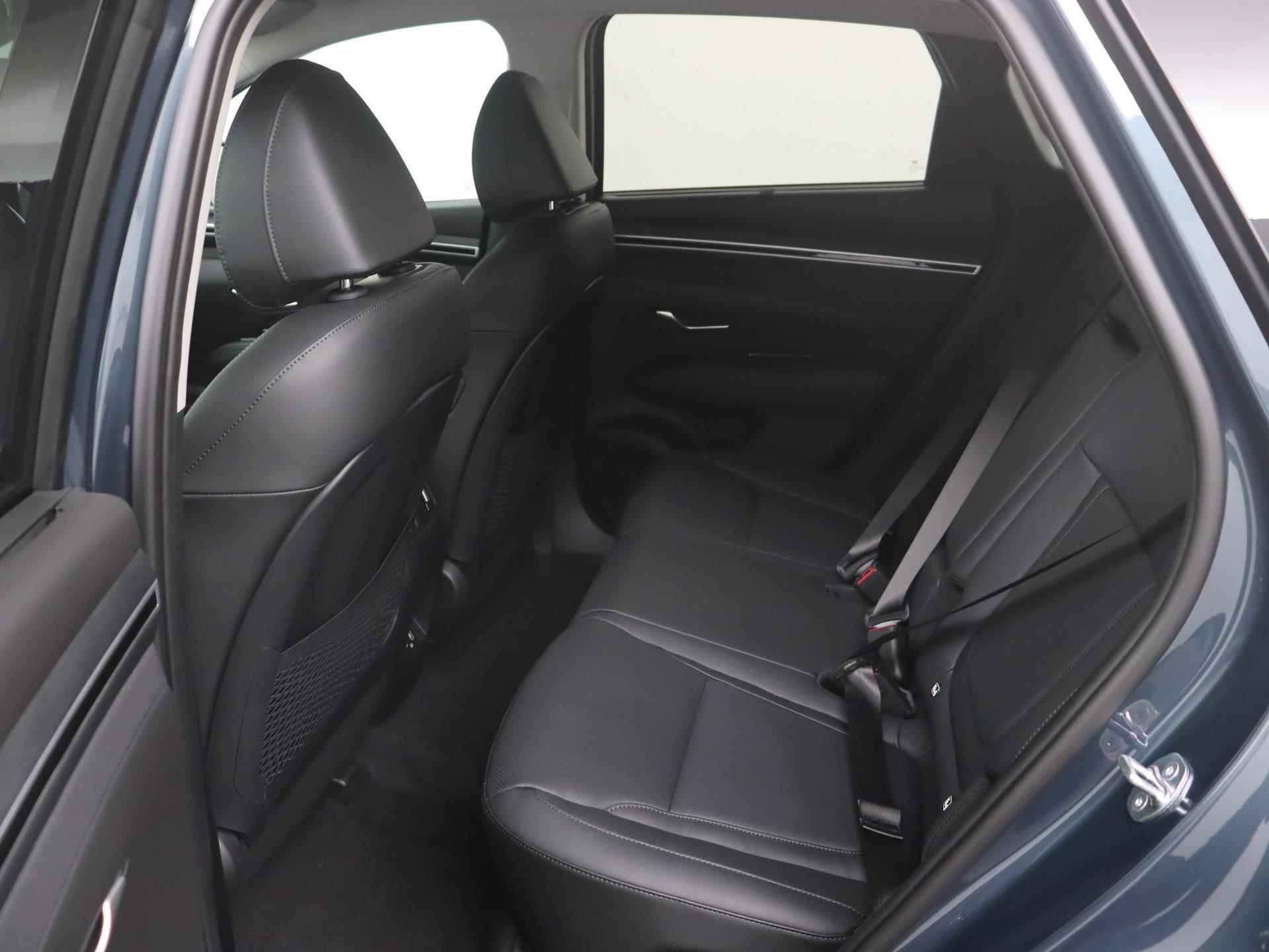 Hyundai Tucson 1.6 T-GDI PHEV Premium 4WD Incl. €6000,- korting - 7/29