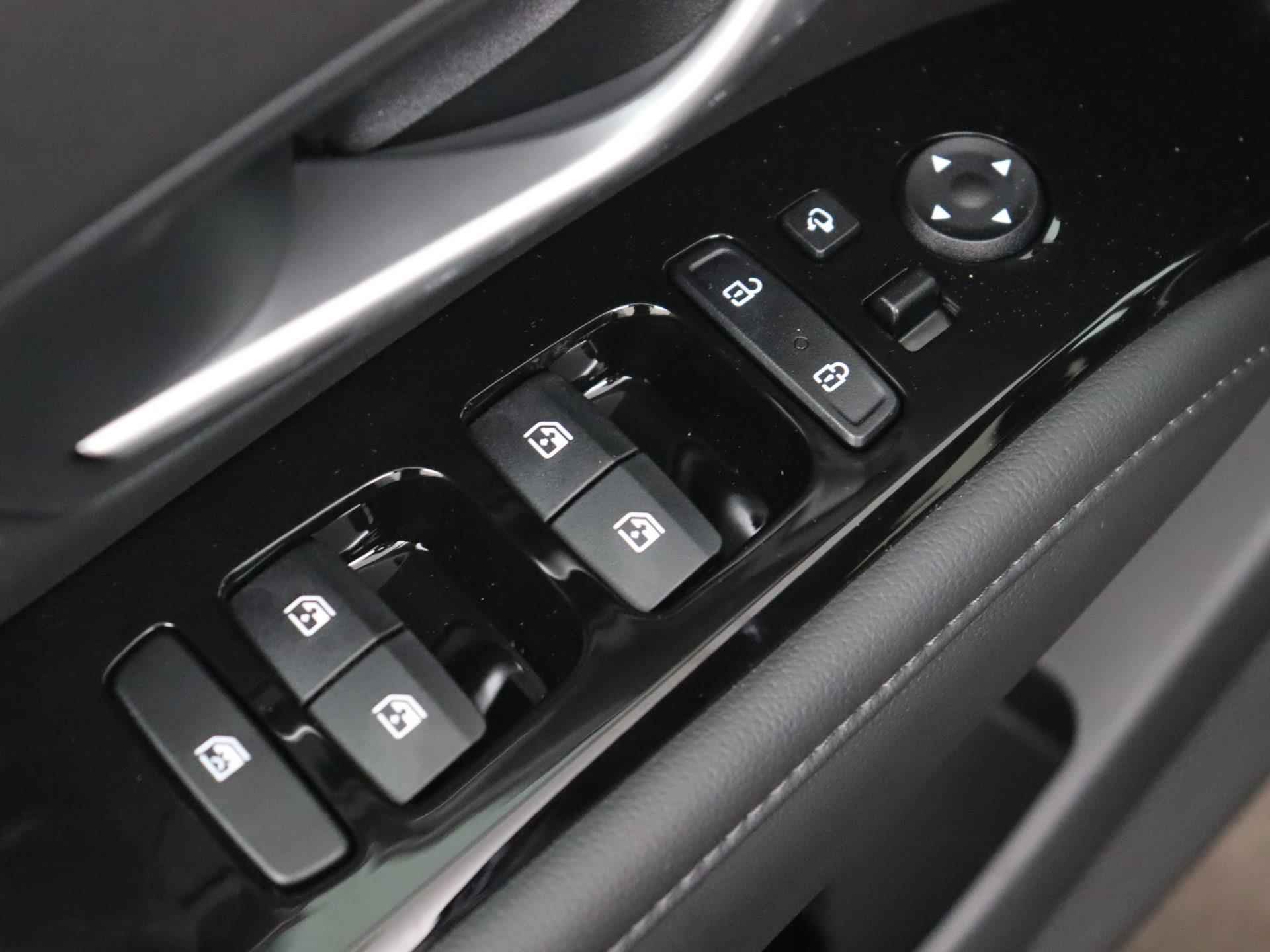 Hyundai Tucson 1.6 T-GDI PHEV Premium 4WD Incl. €6000,- korting - 15/29