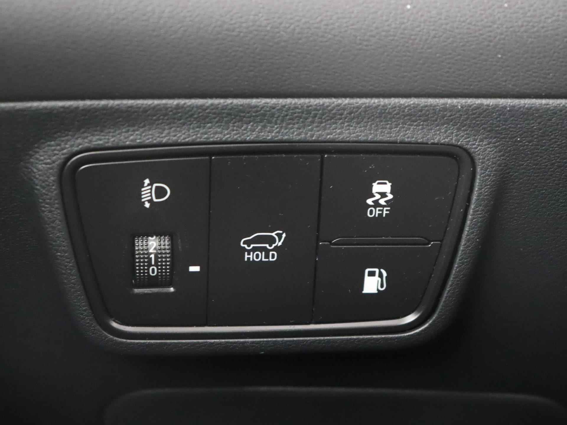 Hyundai Tucson 1.6 T-GDI PHEV Premium 4WD Incl. €6000,- korting - 16/29