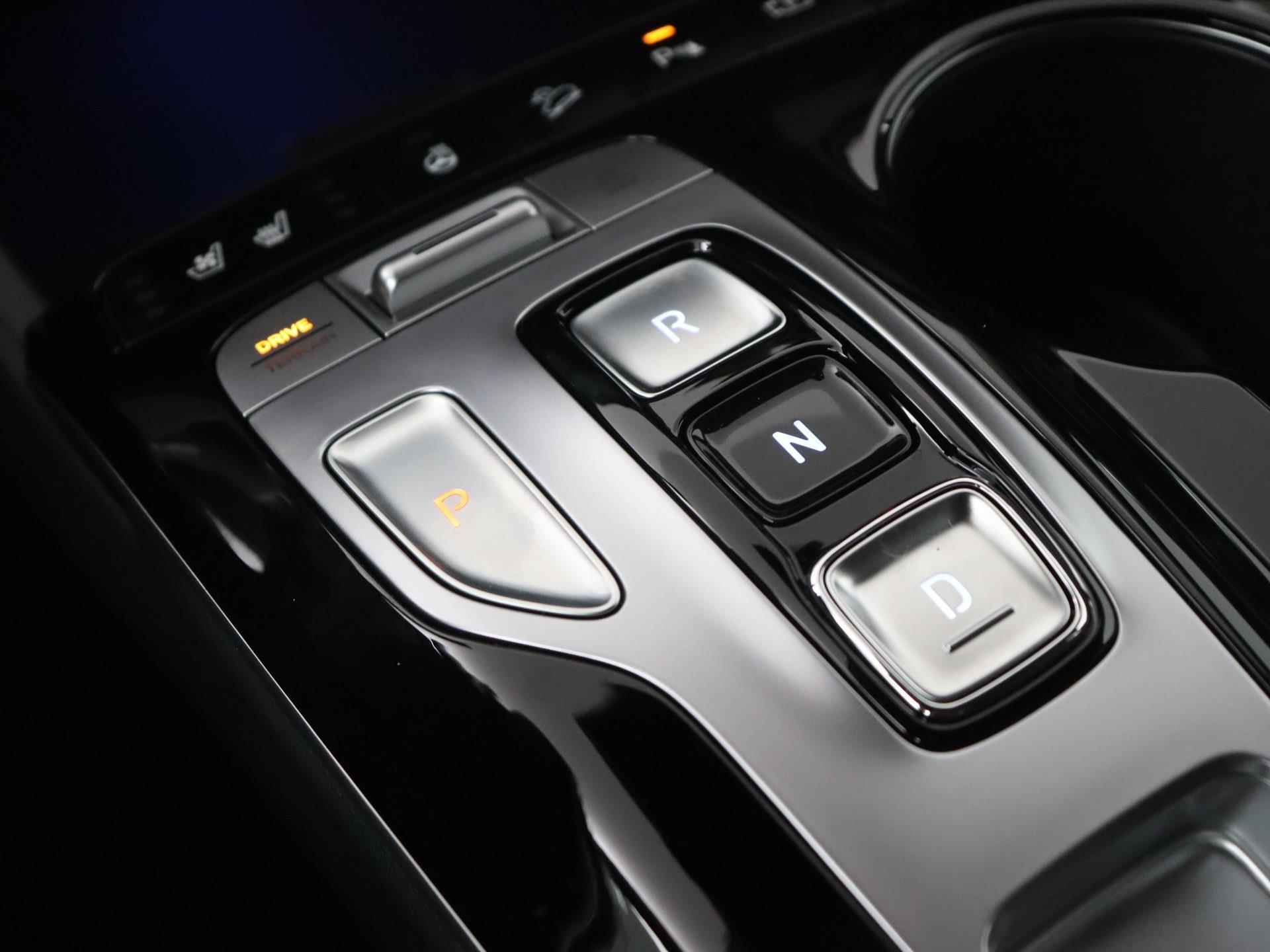 Hyundai Tucson 1.6 T-GDI PHEV Premium 4WD Incl. €6000,- korting - 23/29