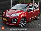 Citroën C3 Picasso 1.2 PureTech 110PK Exclusive Navigatie, Achteruitrijcamera, Climate Control, Bluetooth