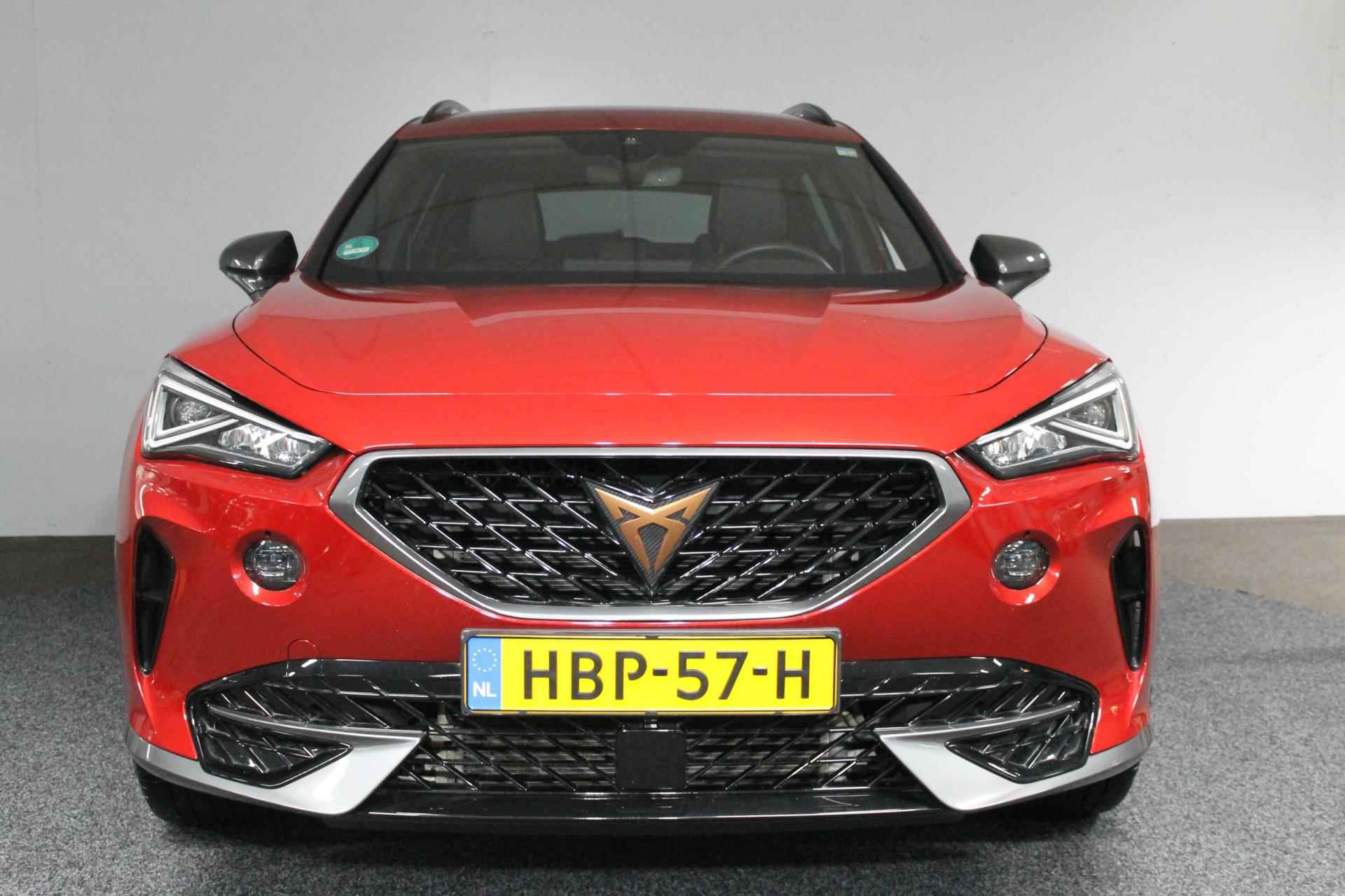 Cupra Formentor 1.4 e-Hybrid |rijklaar prijs|19 inch| - 3/10