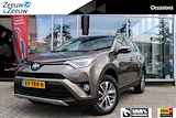 Toyota RAV4 2.5 Hybrid Energy 197PK | Bi-led verlichting | Navigatie | Parkeersensoren voor en achter | Achteruitrijcamera | Lichtmetalen wielen | Cruise controle | Stoelverwarming | Climate controle | Dakrailing | Mistlampen voor |