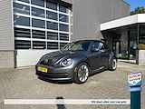 Volkswagen Beetle Cabrio 2.5  5 cilinder ! fender sound, zeer exclusief !!