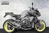 Yamaha MT 10 ABS