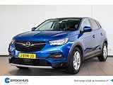 Opel Grandland X 1.2 Turbo Business Executive | Panoramadak | Navigatie | Camera | Dodehoek Sensor | AGR | Apple Carplay & Android Auto |