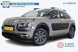 Citroën C4 Cactus 1.2 PureTech Shine | Incl. 12 maanden garantie | Navigatie | Cruise control | Climate control | DAB radio | Regensensor | 1e eigenaar | Parkeersensoren + Achteruitrijcamera |