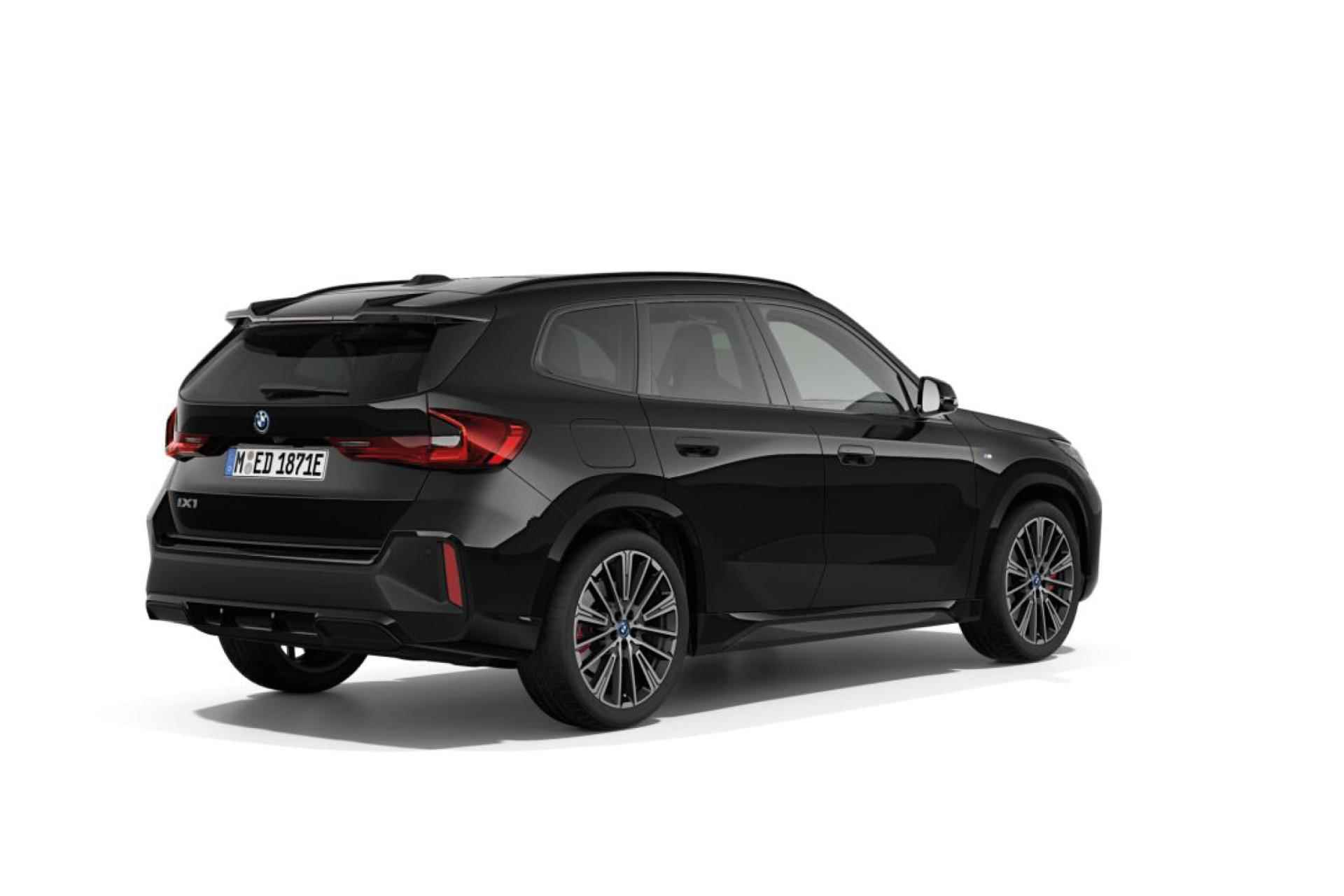 BMW iX1 eDrive20 M Sportpakket Pro - 2/5