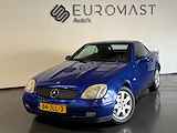 Mercedes-Benz SLK-klasse 200 Airco Stoelverwarming Apk 11-2025