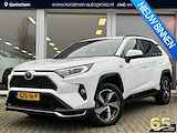 Toyota RAV4 2.5 Plug-in Hybrid AWD Business Plus Trekhaak | 1500kg trekgewicht | Leder | Apple Carplay/Android Auto | Stoel/Stuurverwarming | Adaptive cruise control | Buitenspiegels elektr. Inklapbaar |