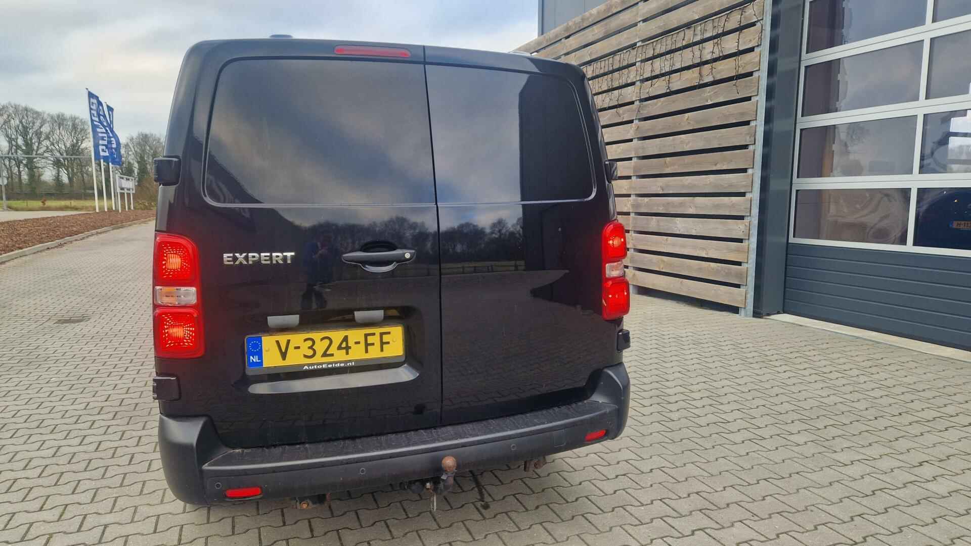 Peugeot Expert 2.0HDi L3H1 Margeauto|Trekhaak|Airco| 3 Zits|Euro6 - 7/19