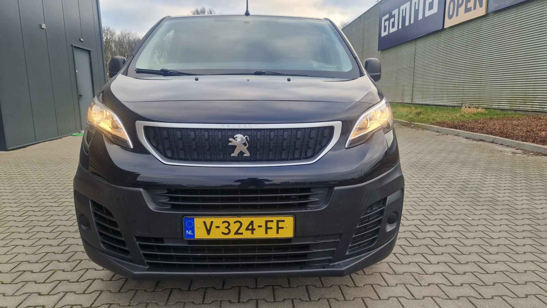 Peugeot Expert 2.0HDi L3H1 Margeauto|Trekhaak|Airco| 3 Zits|Euro6 - 14/19