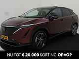 Nissan Ariya e-4ORCE Evolve 91 kWh | NIEUW | Direct leverbaar! | tot €20.000 korting