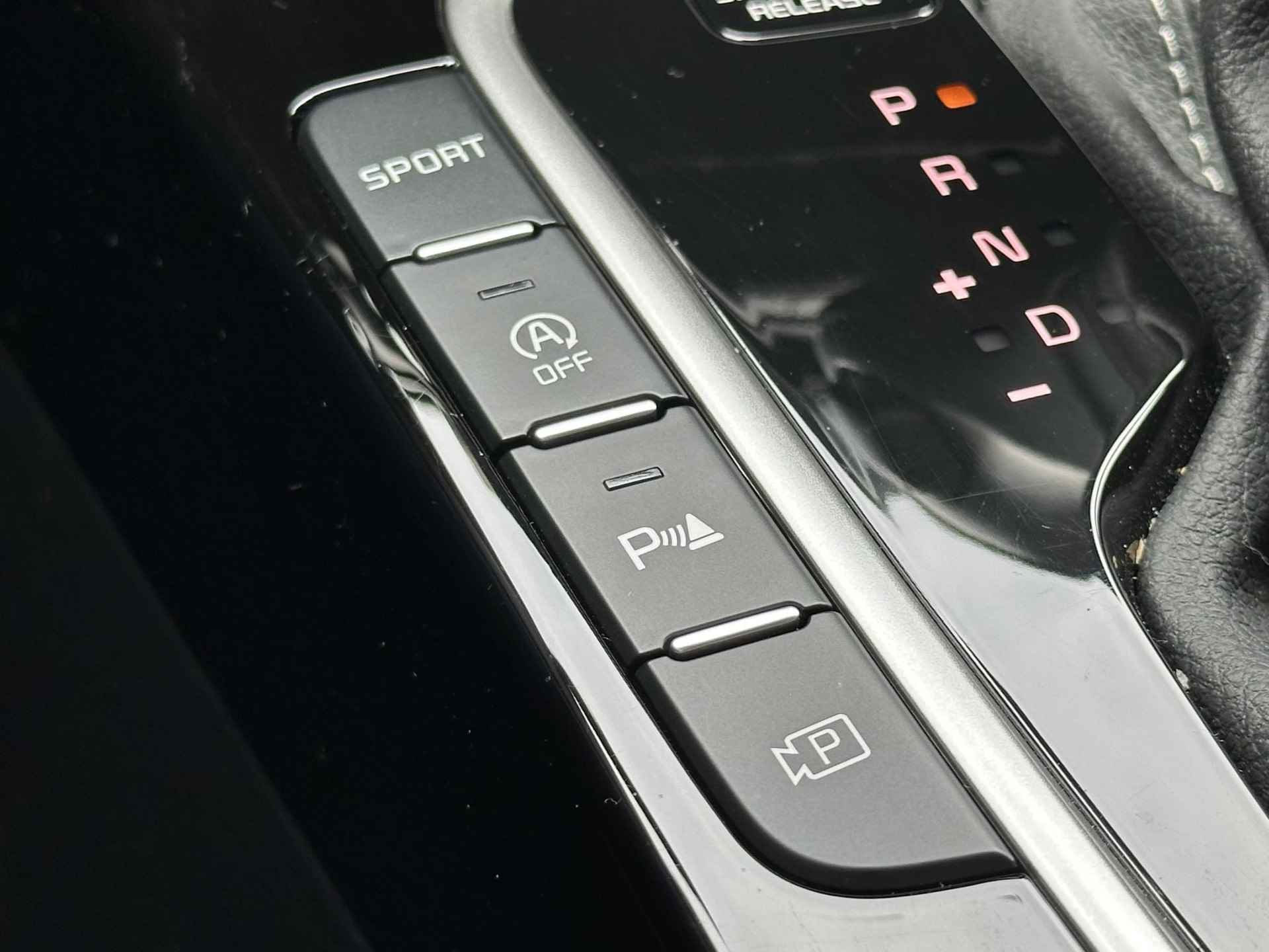 Kia XCeed 1.5 T-GDi GT-Line Edition | *Niet op voorraad* | €2.500,- actiekorting | *Nu te bestellen* | Navi | Clima | Camera | Schuif-/kanteldak | Apple Carplay | Android Auto - 29/34