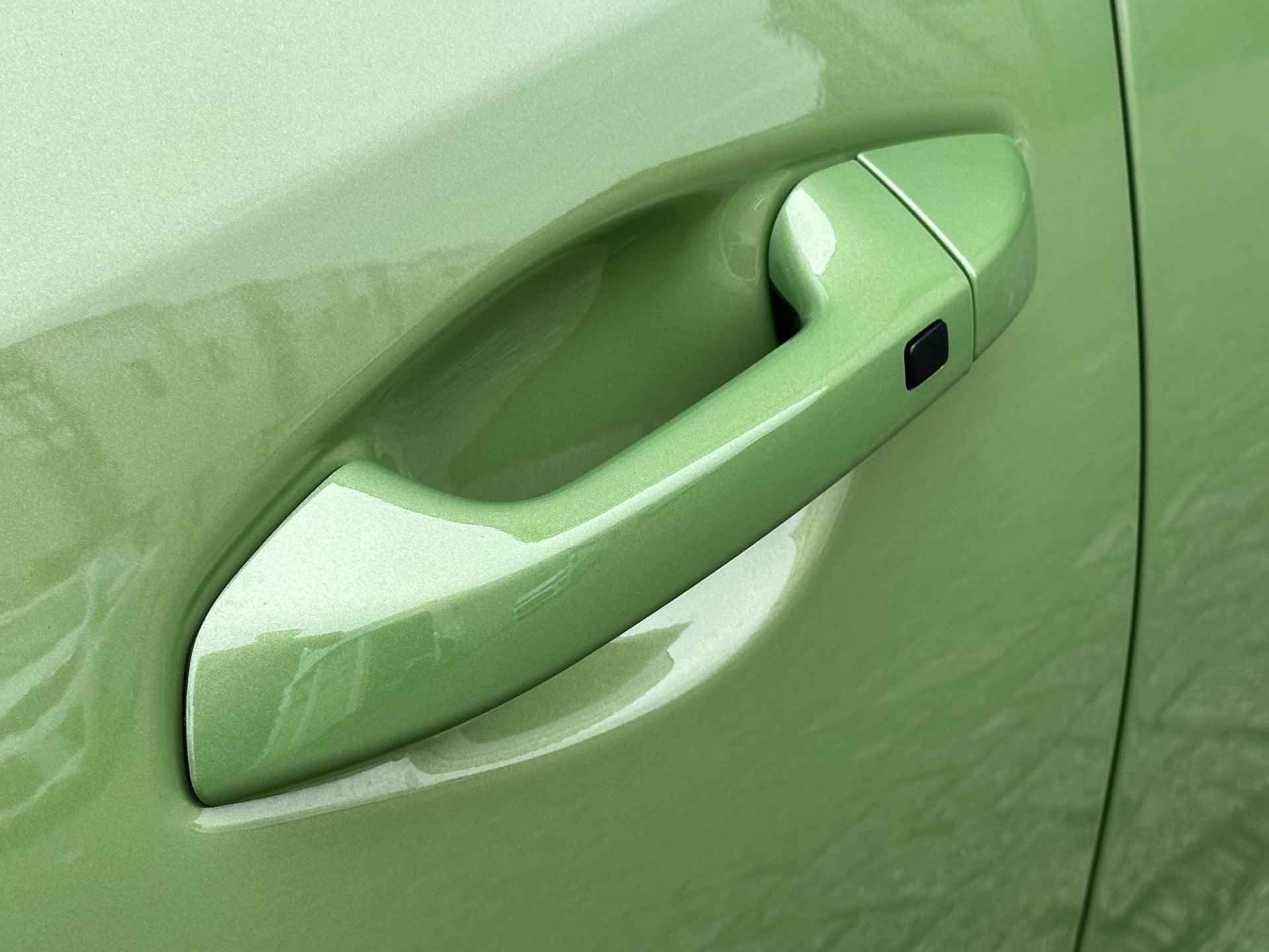 Kia XCeed 1.5 T-GDi GT-Line Edition | *Niet op voorraad* | €2.500,- actiekorting | *Nu te bestellen* | Navi | Clima | Camera | Schuif-/kanteldak | Apple Carplay | Android Auto - 32/34