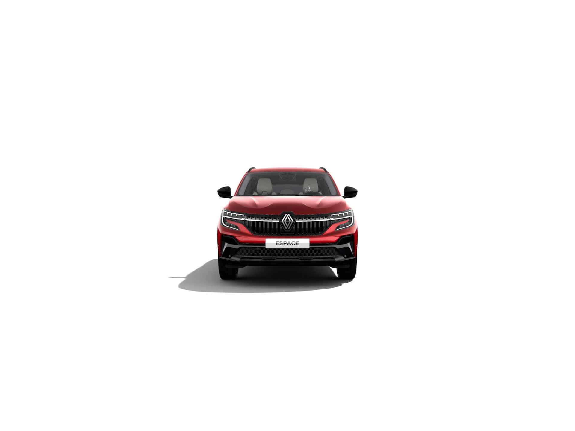 Renault Espace Iconic - 3/9