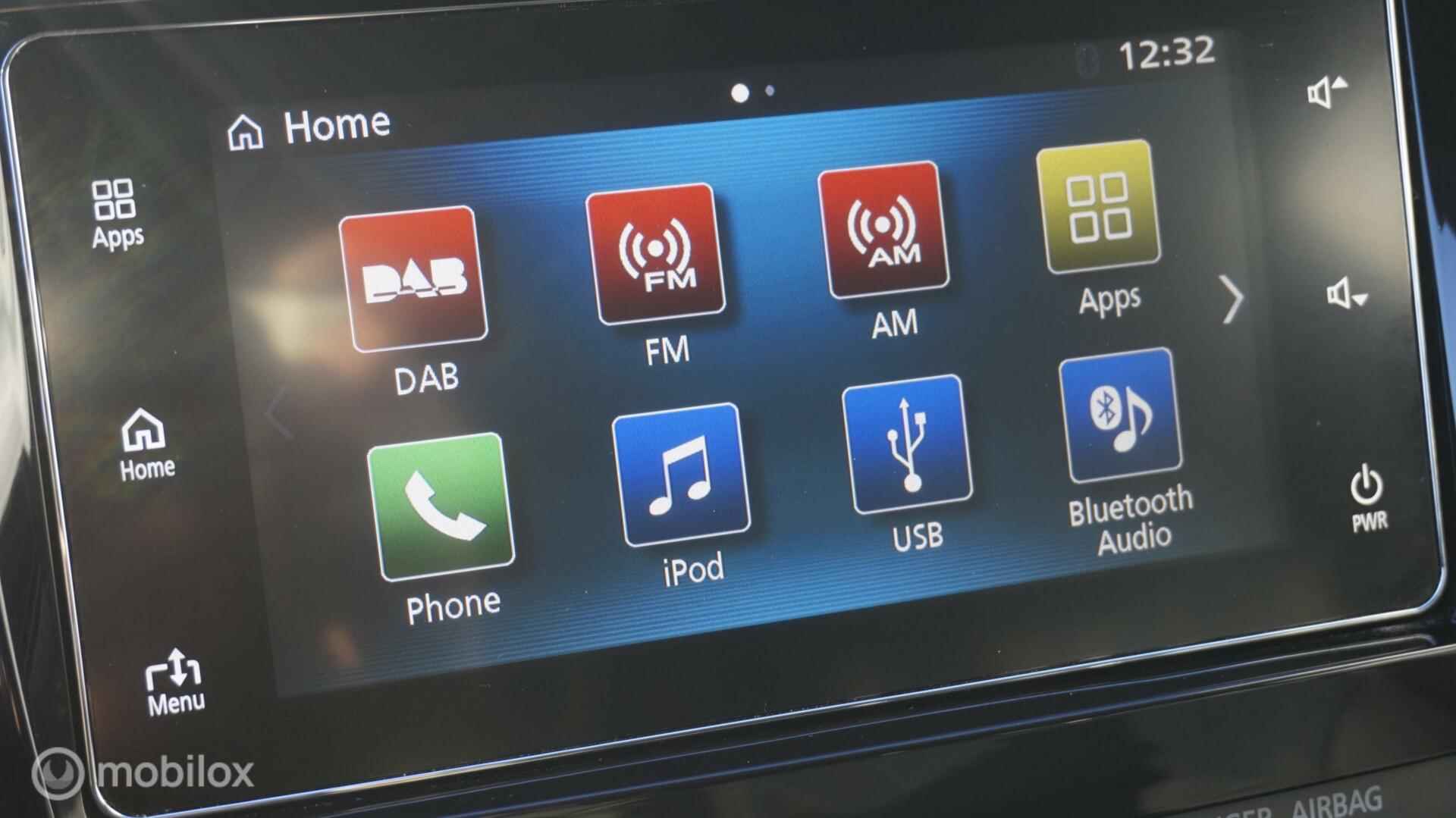 Mitsubishi ASX 1.6 Connect Pro+ Trekhaak | Apple Carplay/Android Auto - 12/32