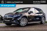 Mercedes-Benz EQS EQS SUV 450 4MATIC AMG Line | Premium Pakket | Nightpakket | Burmester 3D Audio | Airmatic | Head-Up | Panoramadak | Stoelventilatie/verwarming | Trekhaak