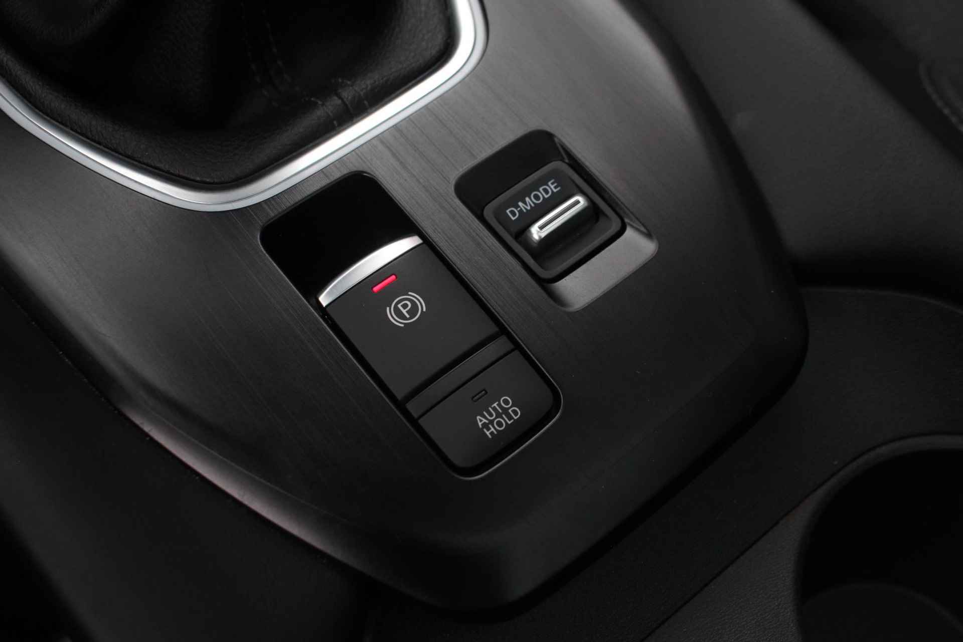 Nissan Qashqai 1.3 MHEV N-CONNECTA MT 140pk | Navigatie | Panoramadak | 360 camera | Apple Carplay & Android Auto - 29/38