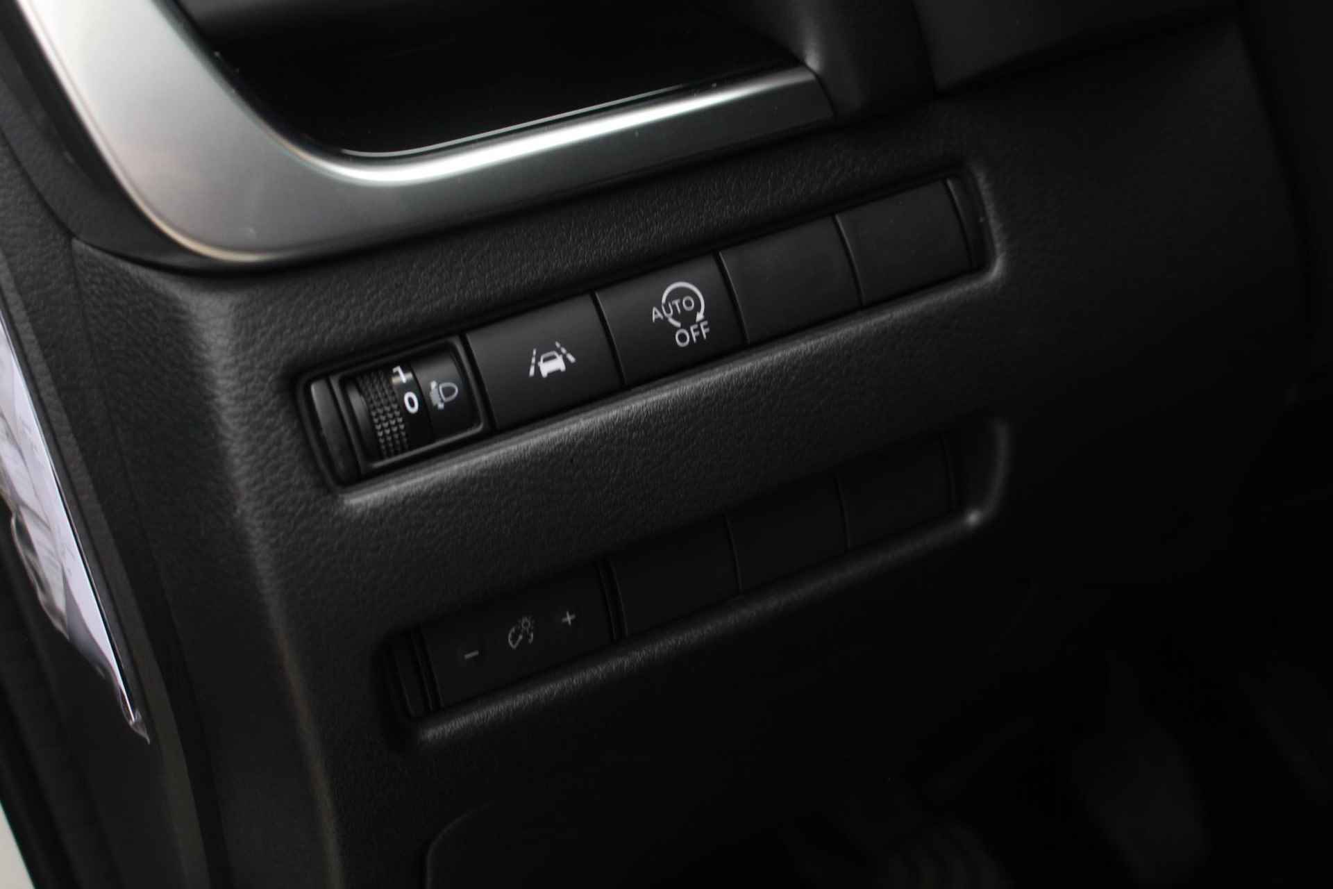 Nissan Qashqai 1.3 MHEV N-CONNECTA MT 140pk | Navigatie | Panoramadak | 360 camera | Apple Carplay & Android Auto - 37/38