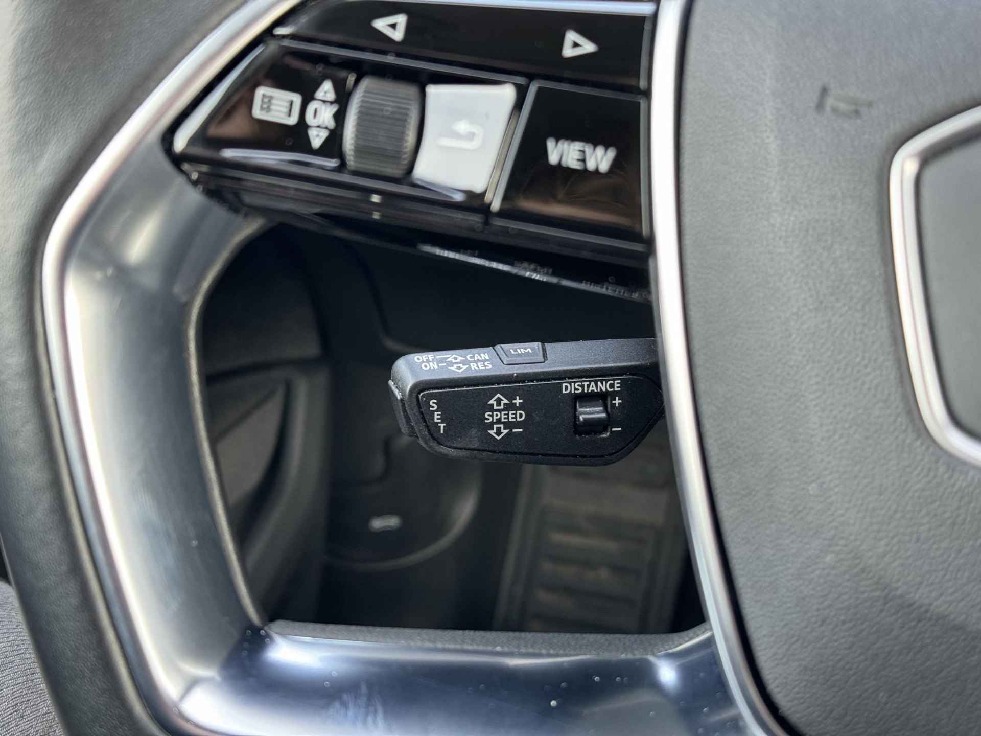 Audi e-tron Sportback 55 quattro | B&O | Keyless | Head-up - 21/29