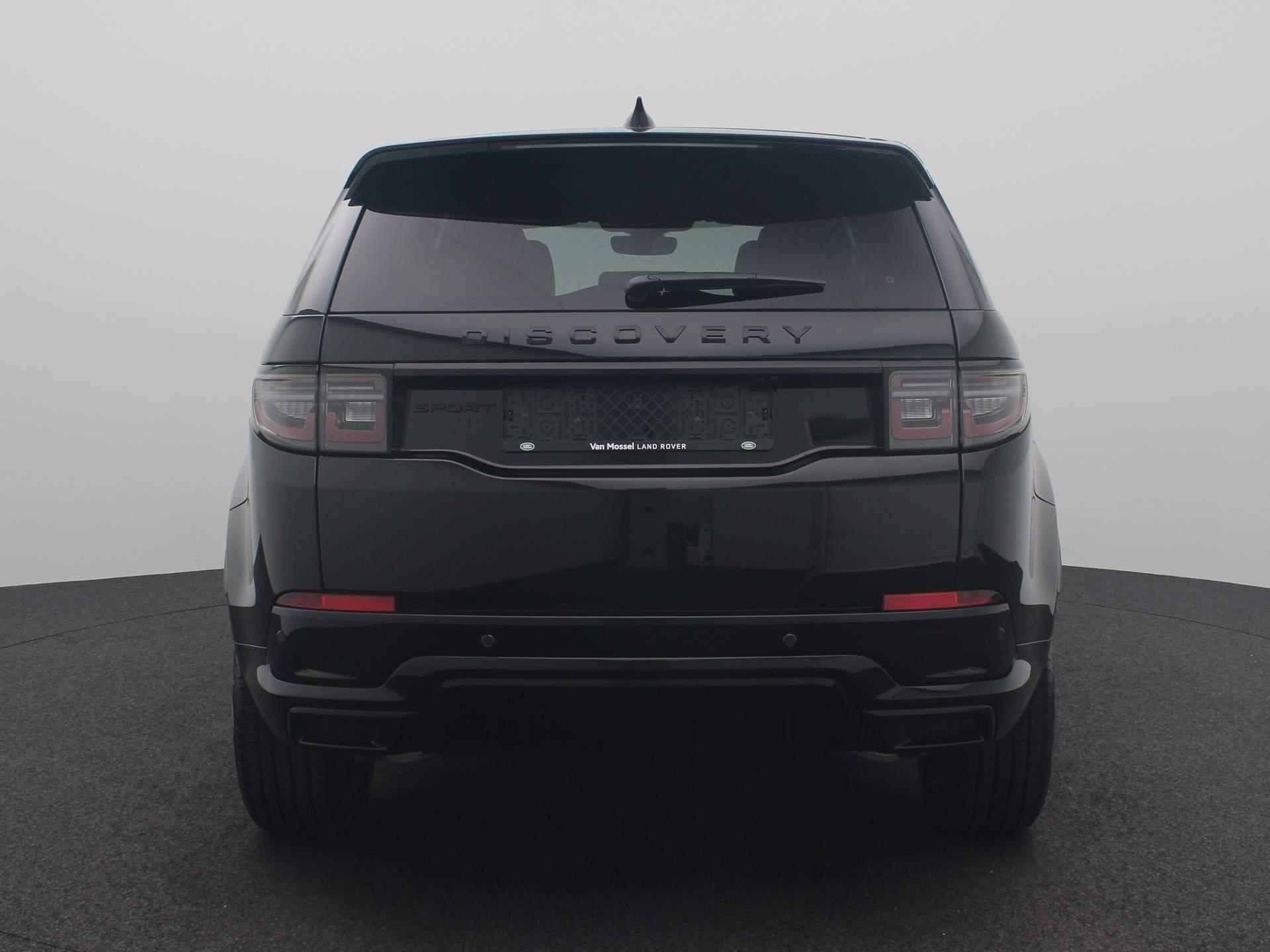 Land Rover Discovery Sport 1.5 P270e PHEV Dynamic SE | Cold Climate Pack | Configurable Dynamics | Meridian - 6/52