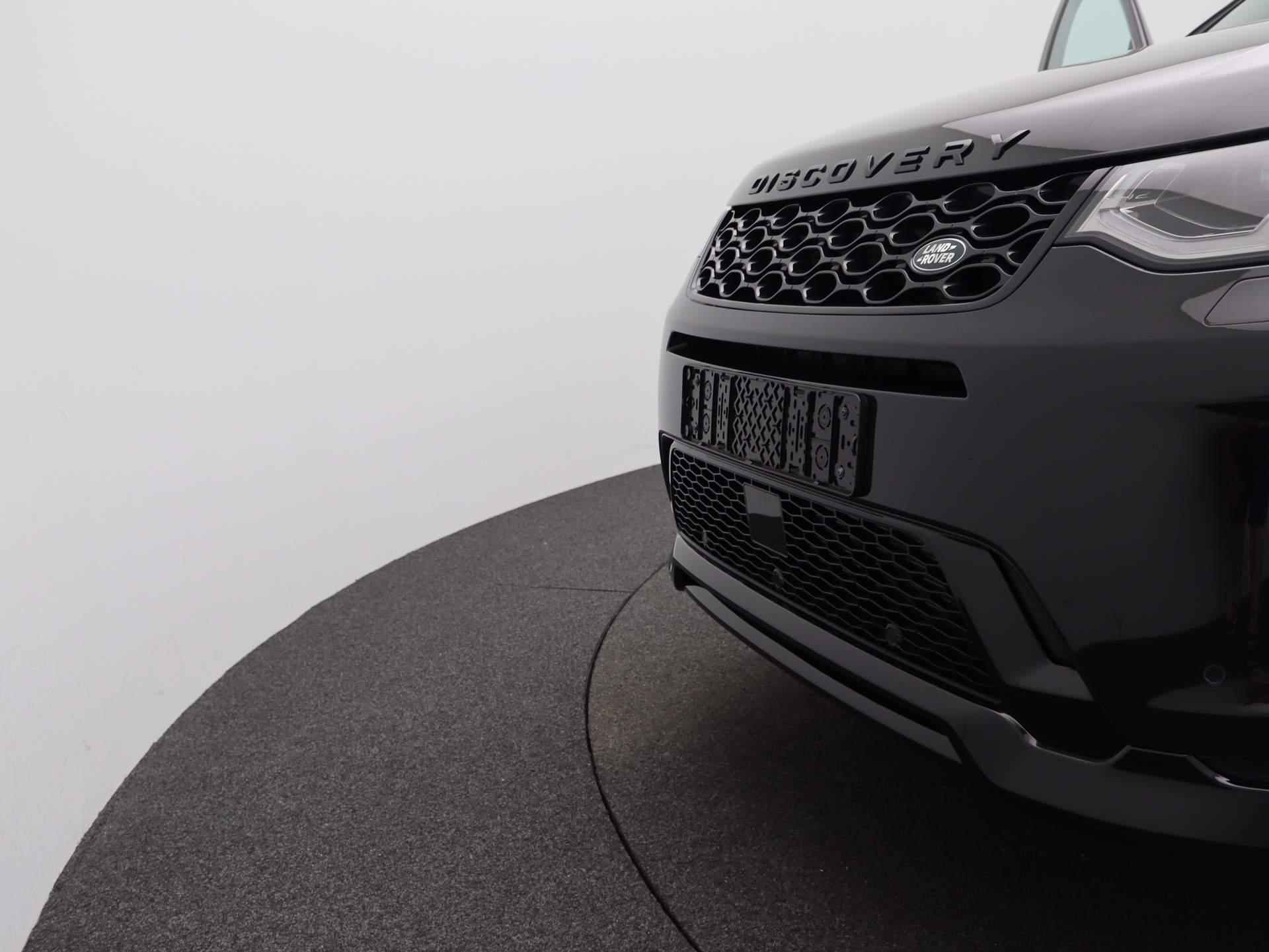 Land Rover Discovery Sport 1.5 P270e PHEV Dynamic SE | Cold Climate Pack | Configurable Dynamics | Meridian - 15/52