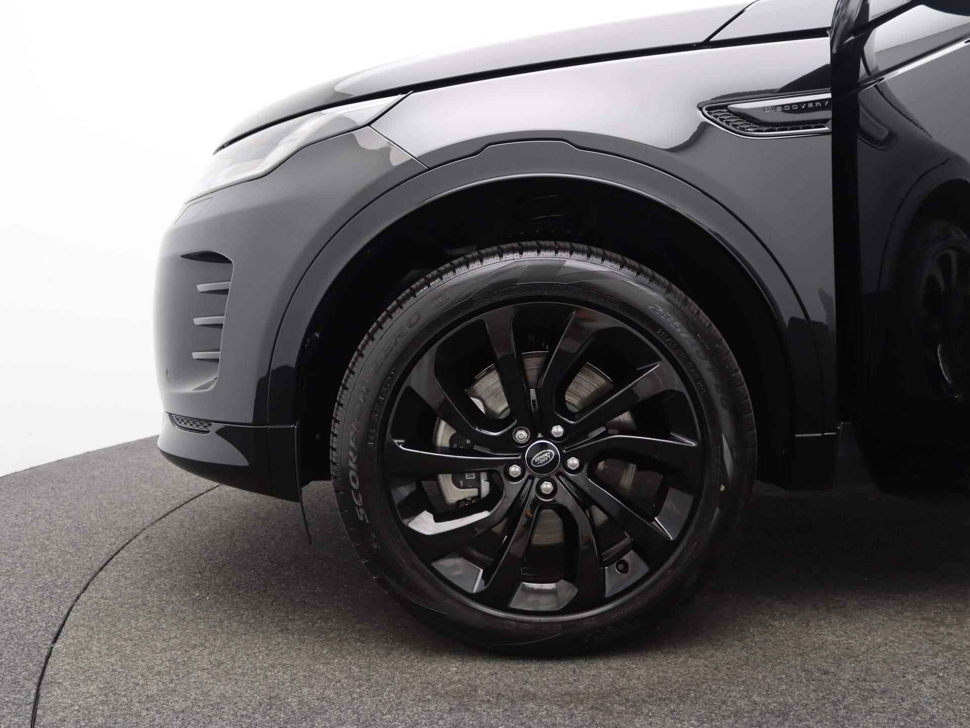 Land Rover Discovery Sport 1.5 P270e PHEV Dynamic SE | Cold Climate Pack | Configurable Dynamics | Meridian - 16/52