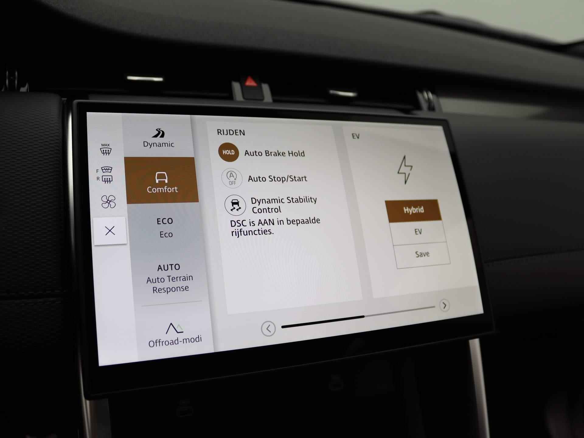 Land Rover Discovery Sport 1.5 P270e PHEV Dynamic SE | Cold Climate Pack | Configurable Dynamics | Meridian - 23/52