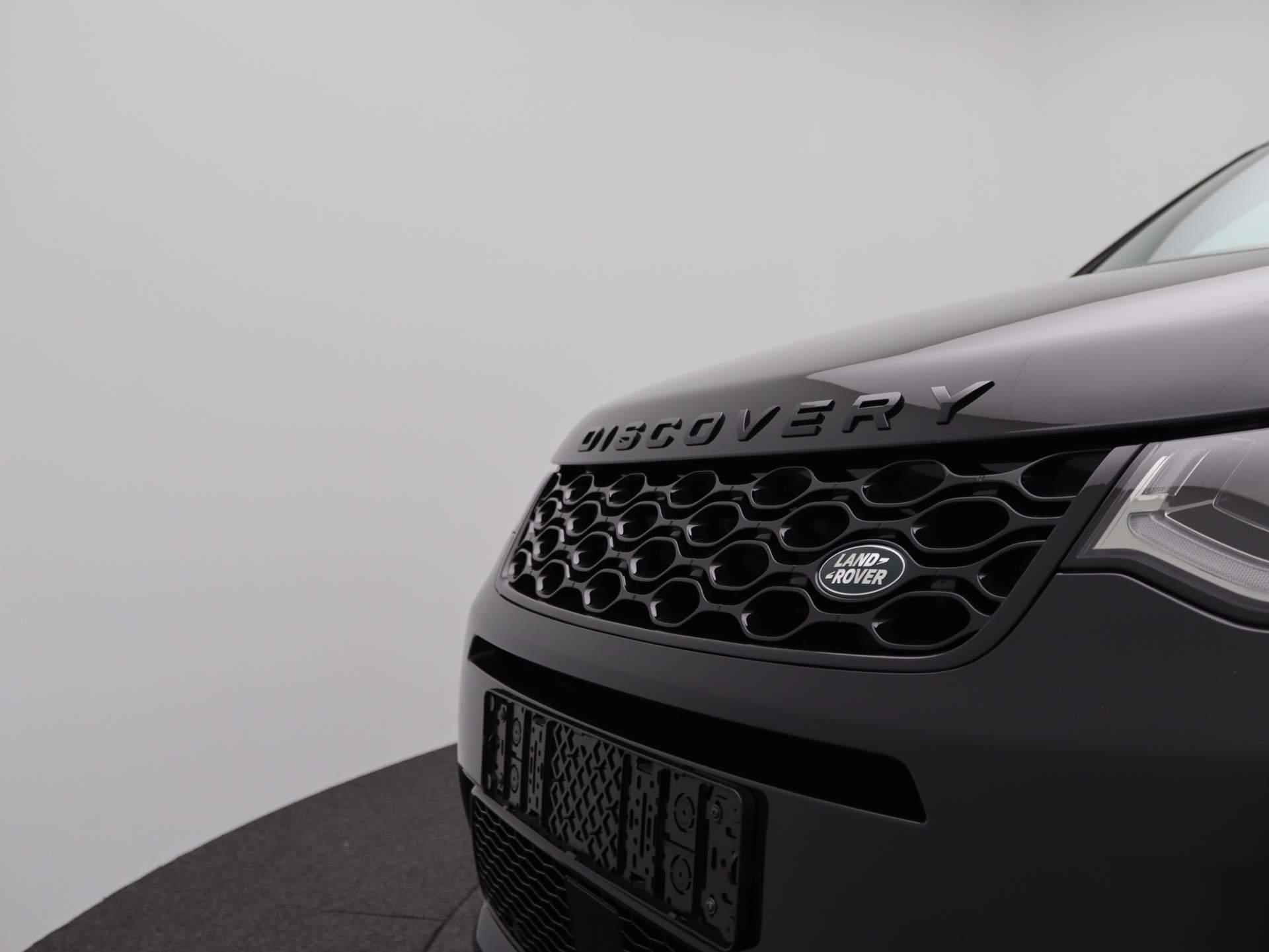 Land Rover Discovery Sport 1.5 P270e PHEV Dynamic SE | Cold Climate Pack | Configurable Dynamics | Meridian - 41/52