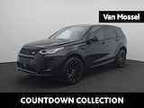 Land Rover Discovery Sport 1.5 P270e PHEV Dynamic SE | Cold Climate Pack | Configurable Dynamics | Meridian