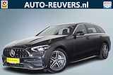 Mercedes-Benz C-Klasse Estate 300 d AMG Line / LED / Burmester / Cam / Carplay / Leder