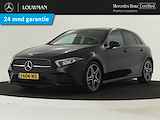 Mercedes-Benz A-Klasse 160 Business Solution AMG | AMG Styling | Night Pakket | Sfeerverlichting | Achteruitrijcamera | Inclusief 24 maanden MB Certified garantie voor Europa.